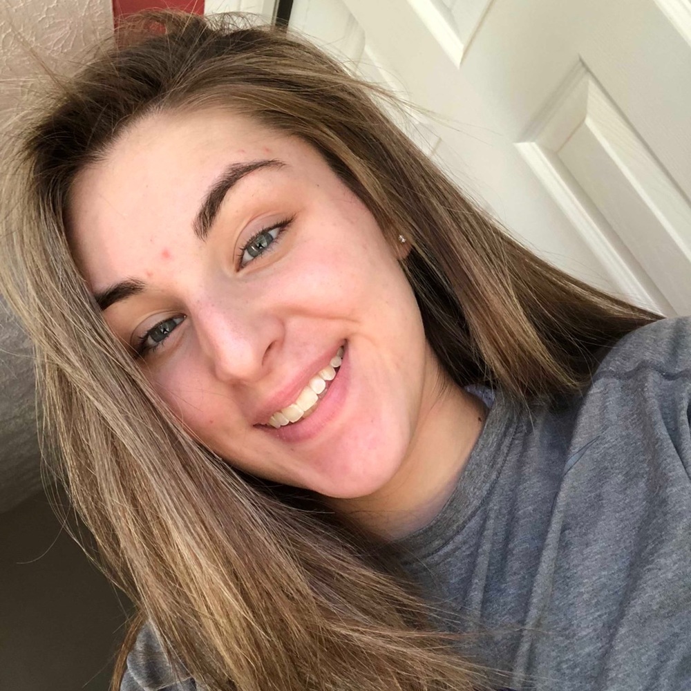 Meet your Posher, Bailey